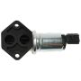 TRUE-TECH SMP AC253T Idle Air Control Valve