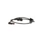 TRUE-TECH SMP ALS1133T ABS Speed Sensor
