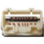 TRUE-TECH SMP CBS1006T Multi Function Column Switch