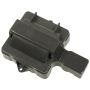 TRUE-TECH SMP DR443T Distributor Cap Cover