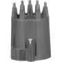 TRUE-TECH SMP DR457T Distributor Cap