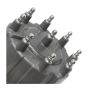 TRUE-TECH SMP DR468T Distributor Cap