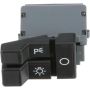 TRUE-TECH SMP DS290T Headlight Switch