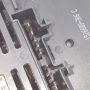TRUE-TECH SMP DS968T Multi Function Dash Switch
