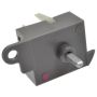 TRUE-TECH SMP HS214T A/C and Heater Blower Motor Switch