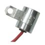 TRUE-TECH SMP JC34T Distributor Condenser