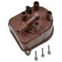 TRUE-TECH SMP JH207T Distributor Cap