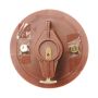 TRUE-TECH SMP JR139T Distributor Rotor