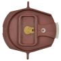 TRUE-TECH SMP JR178T Distributor Rotor