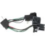 TRUE-TECH SMP LX237T Distributor Pick-Up Assembly