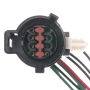 TRUE-TECH SMP LX237T Distributor Pick-Up Assembly