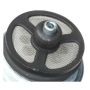 TRUE-TECH SMP PR217T Fuel Pressure Regulator