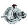 TRUE-TECH SMP PR61T Fuel Pressure Regulator