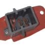 TRUE-TECH SMP RU318T Blower Motor Resistor