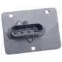 TRUE-TECH SMP RU344T Blower Motor Resistor