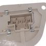 TRUE-TECH SMP RU353T Blower Motor Resistor