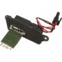TRUE-TECH SMP RU371T Blower Motor Resistor