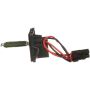 TRUE-TECH SMP RU371T Blower Motor Resistor