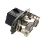 TRUE-TECH SMP RU404T Blower Motor Resistor