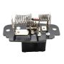 TRUE-TECH SMP RU404T Blower Motor Resistor