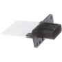 TRUE-TECH SMP RU440T Blower Motor Resistor