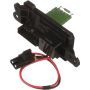 TRUE-TECH SMP RU571T Blower Motor Resistor