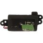 TRUE-TECH SMP RU571T Blower Motor Resistor