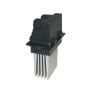 TRUE-TECH SMP RU638T Blower Motor Resistor