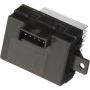 TRUE-TECH SMP RU797T Blower Motor Resistor