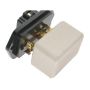TRUE-TECH SMP RU91T Blower Motor Resistor