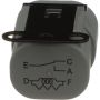 TRUE-TECH SMP RY109T A/C Compressor Clutch Relay