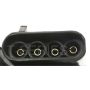 TRUE-TECH SMP SA4T Idle Speed Control Motor
