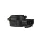 TRUE-TECH SMP TH207T Throttle Position Sensor