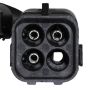 TRUE-TECH SMP TH67T Throttle Position Sensor