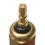 TRUE-TECH SMP TS172T Temperature Sender - With Gauge