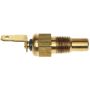 TRUE-TECH SMP TS198T Temperature Sender - With Gauge