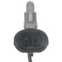 TRUE-TECH SMP TS375T Temperature Sender - With Gauge