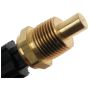 TRUE-TECH SMP TS376T Temperature Sender - With Gauge