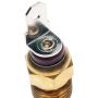 TRUE-TECH SMP TS391T Temperature Sender - With Gauge