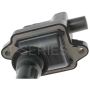 TRUE-TECH SMP UF283T Coil on Plug Coil