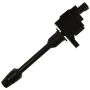 TRUE-TECH SMP UF348T Coil on Plug Coil
