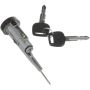 TRUE-TECH SMP US193LT Ignition Lock Cylinder