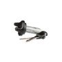 TRUE-TECH SMP US214LT Ignition Lock Cylinder