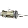 TRUE-TECH SMP US285LT Ignition Lock Cylinder