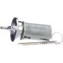 TRUE-TECH SMP US66LT Ignition Lock Cylinder