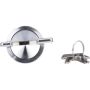 TRUE-TECH SMP US66LT Ignition Lock Cylinder