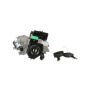 TRUE-TECH SMP US673T Ignition Switch With Lock Cylinder