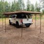Tuff Stuff Overland TSAWN270XLPKIT AWNING, 270 DEGREE, XL, PASSENGER SIDE, AWNING