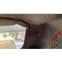 Tuff Stuff Overland TSRTTLNRCS ALPHA™ ROOF TOP TENT, INSULATION LINER
