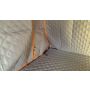 Tuff Stuff Overland TSRTTLNRCS ALPHA™ ROOF TOP TENT, INSULATION LINER